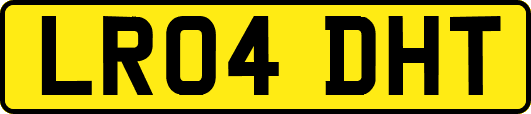 LR04DHT