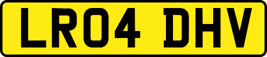 LR04DHV