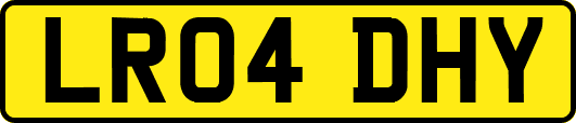 LR04DHY