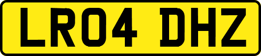 LR04DHZ