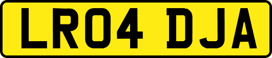 LR04DJA