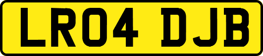 LR04DJB