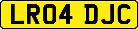 LR04DJC