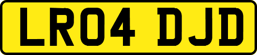 LR04DJD