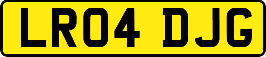 LR04DJG