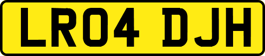 LR04DJH