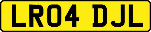LR04DJL