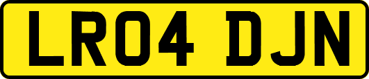 LR04DJN