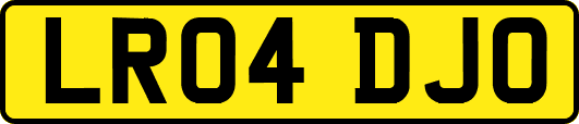 LR04DJO