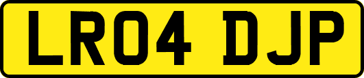 LR04DJP
