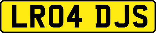 LR04DJS