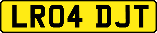 LR04DJT