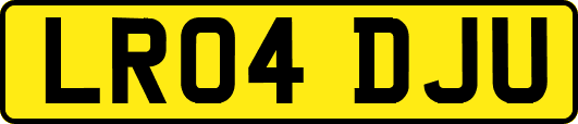LR04DJU