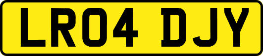 LR04DJY