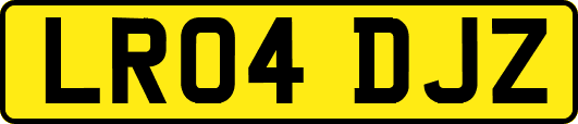 LR04DJZ