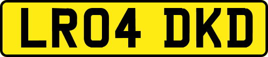 LR04DKD