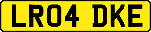 LR04DKE