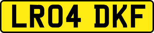 LR04DKF