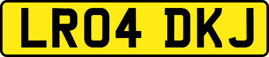 LR04DKJ