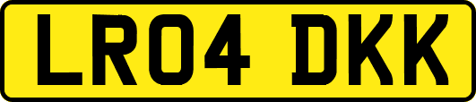 LR04DKK