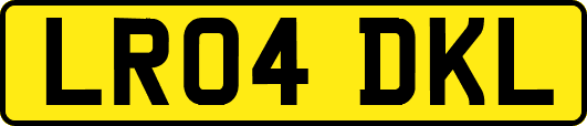 LR04DKL