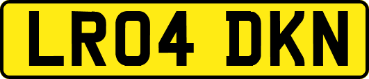 LR04DKN