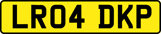 LR04DKP