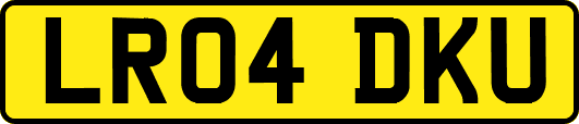 LR04DKU