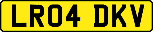LR04DKV