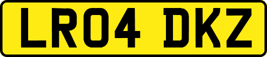 LR04DKZ