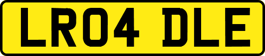 LR04DLE