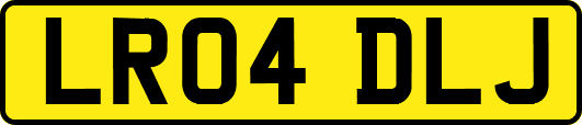 LR04DLJ