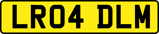 LR04DLM
