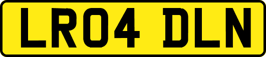 LR04DLN