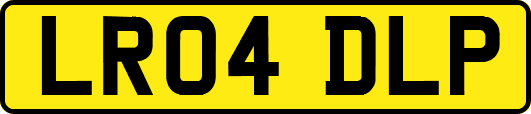 LR04DLP