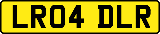 LR04DLR