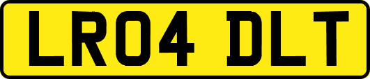 LR04DLT