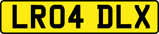LR04DLX