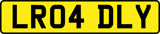 LR04DLY