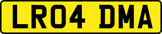 LR04DMA