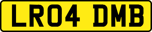 LR04DMB
