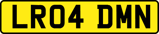 LR04DMN