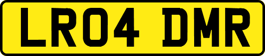 LR04DMR