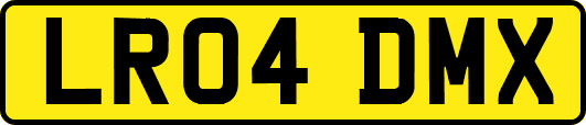 LR04DMX