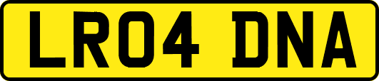 LR04DNA