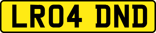 LR04DND