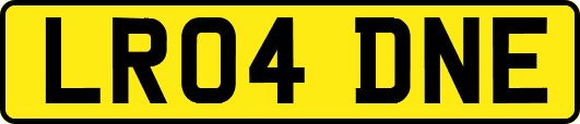 LR04DNE