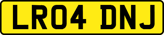 LR04DNJ