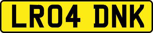 LR04DNK