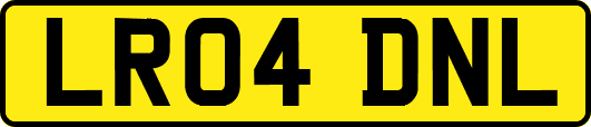 LR04DNL